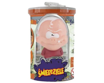 smierdziele opak hubert z chlewika ep60077