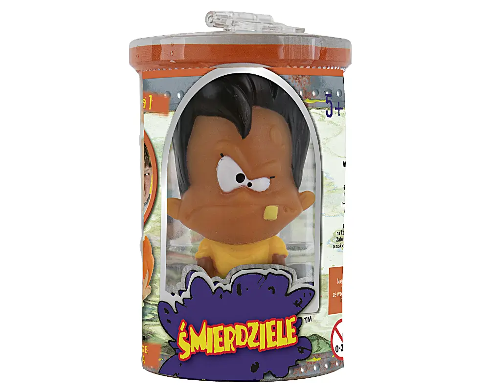 smierdziele opak pawel paszcza ep60077