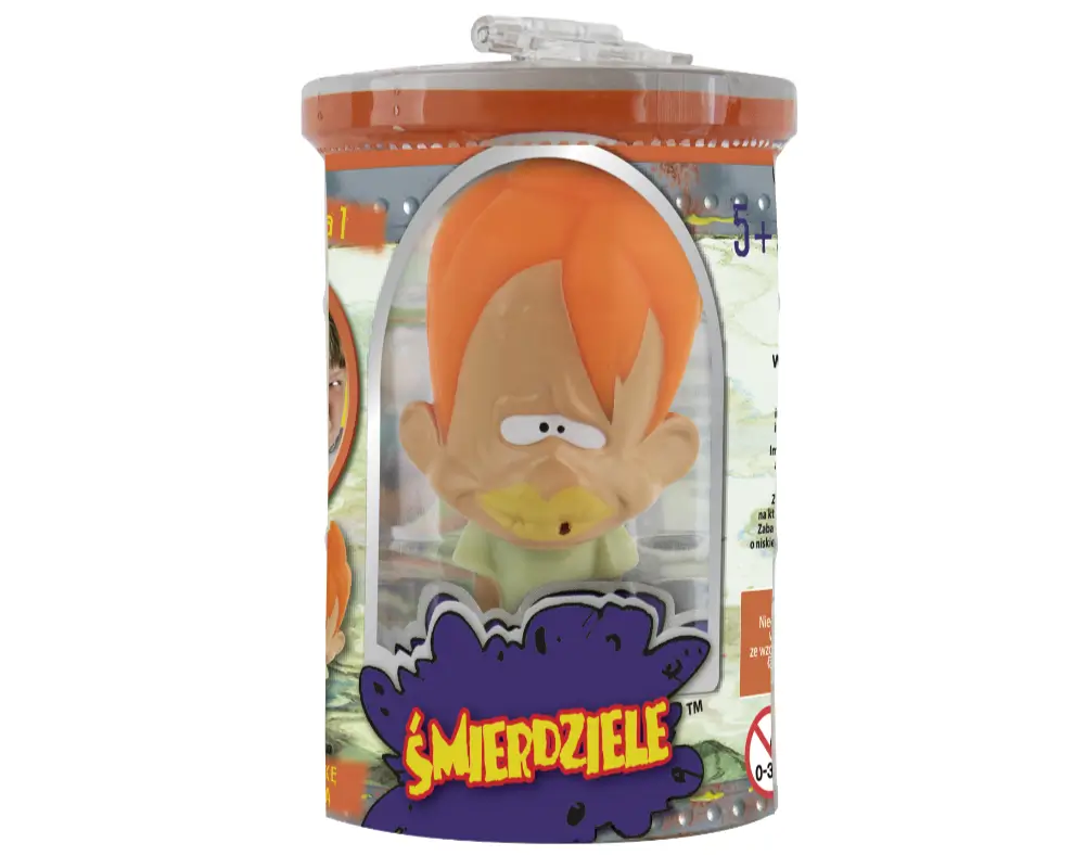 smierdziele opak przemek przepocona skarpeta ep60077