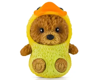 strojnisie basniowe misie 2pack brzydkie kaczatko ep09541