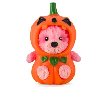 strojnisie basniowe misie 2pack dynia ep09541