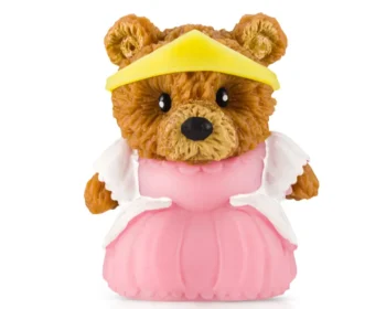 strojnisie basniowe misie 2pack kopciuszek ep09541