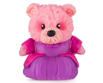 strojnisie basniowe misie 2pack opak ksiezniczka ep09541