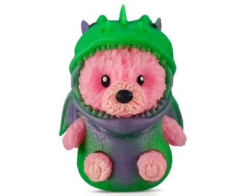 strojnisie basniowe misie 2pack smok ep09541