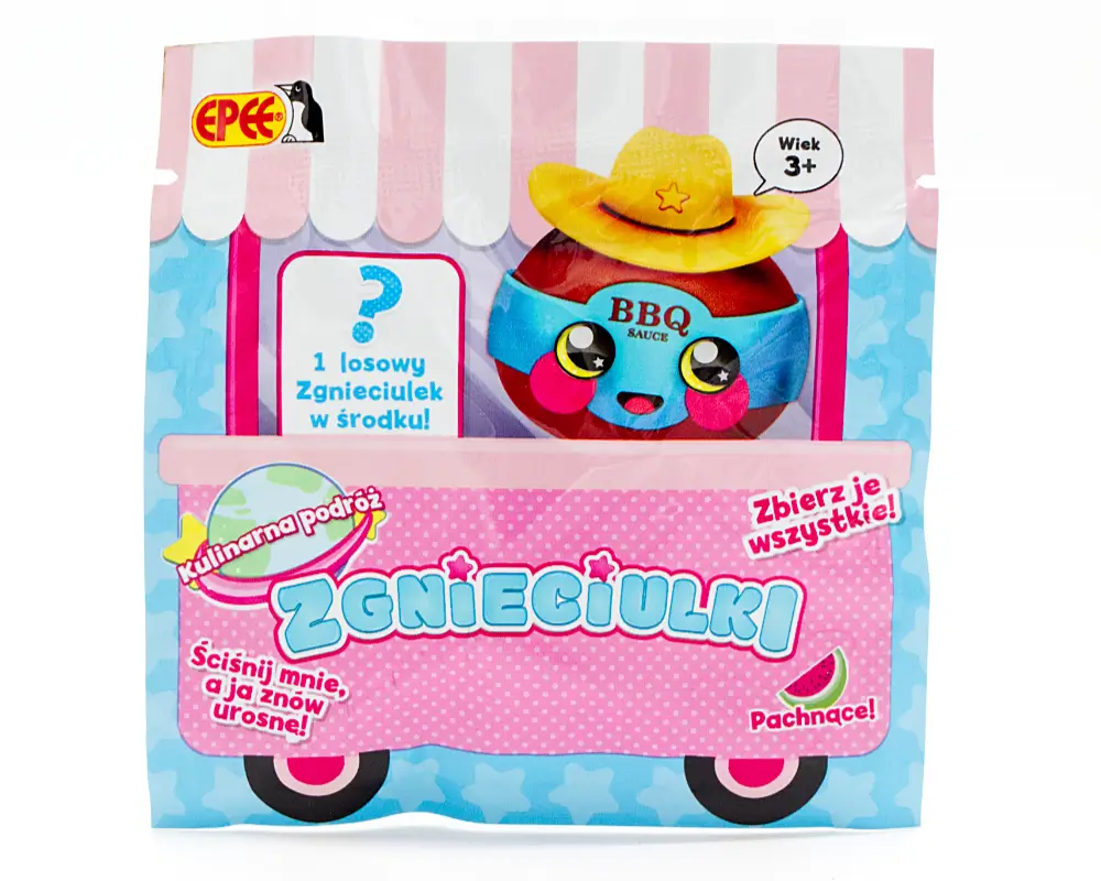 zgnieciulki kulinarna podroz opak ep60012