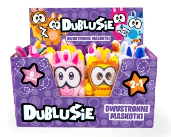 dublusie display ep60000