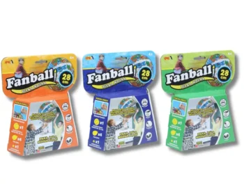 fanbal wszystkie ep60100