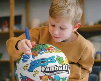 fanball lifestyle ep60100