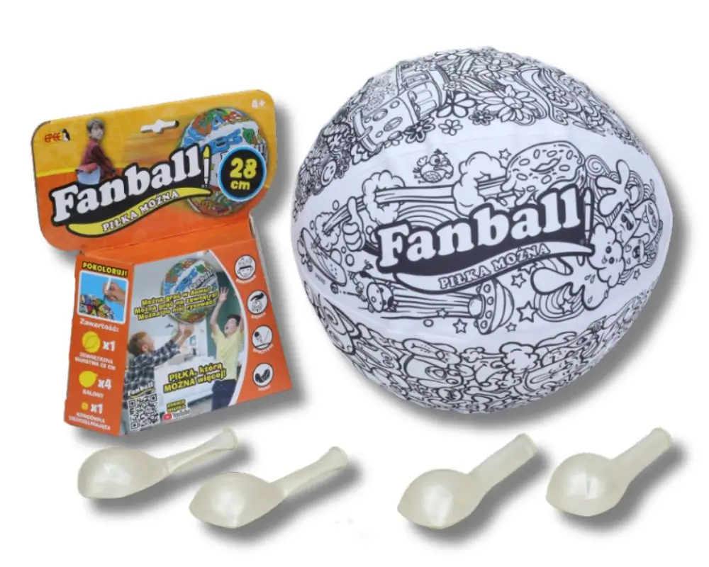 fanball opak1 ep60100