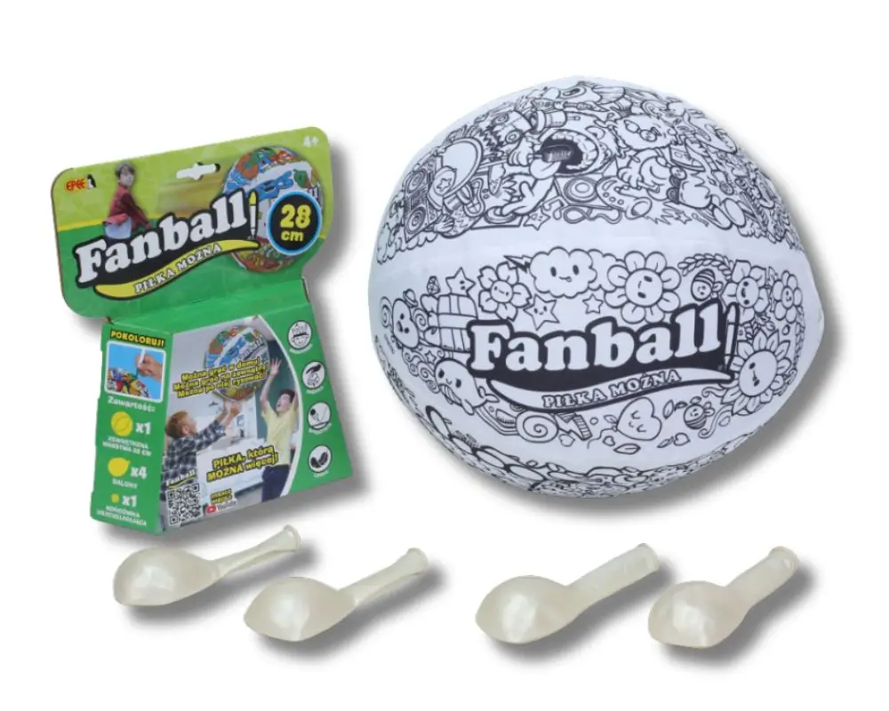 fanball opak2 ep60100