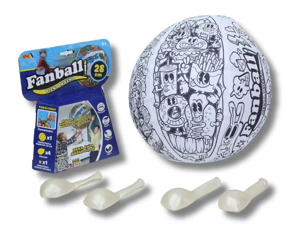 fanball opak3 ep60100