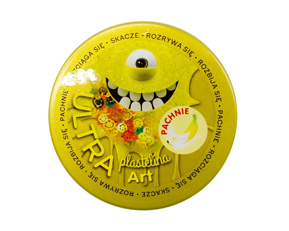 UltraPlastelina Art
