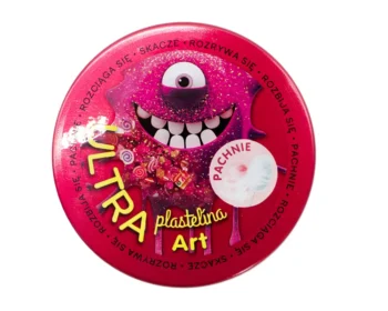 ultraplastelina art wata cukrowa ep60088