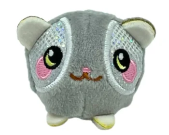 zgnieciulki zwierzaki s2 bez opak kotek ep60010