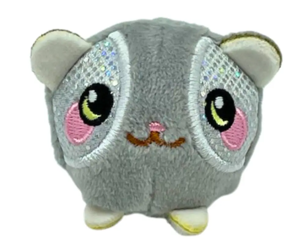 zgnieciulki zwierzaki s2 bez opak kotek ep60010