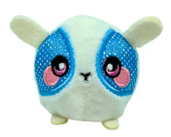 zgnieciulki zwierzaki s2 bez opak kroliczek ep60010