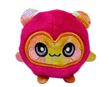 zgnieciulki zwierzaki s2 bez opak malpka ep60010