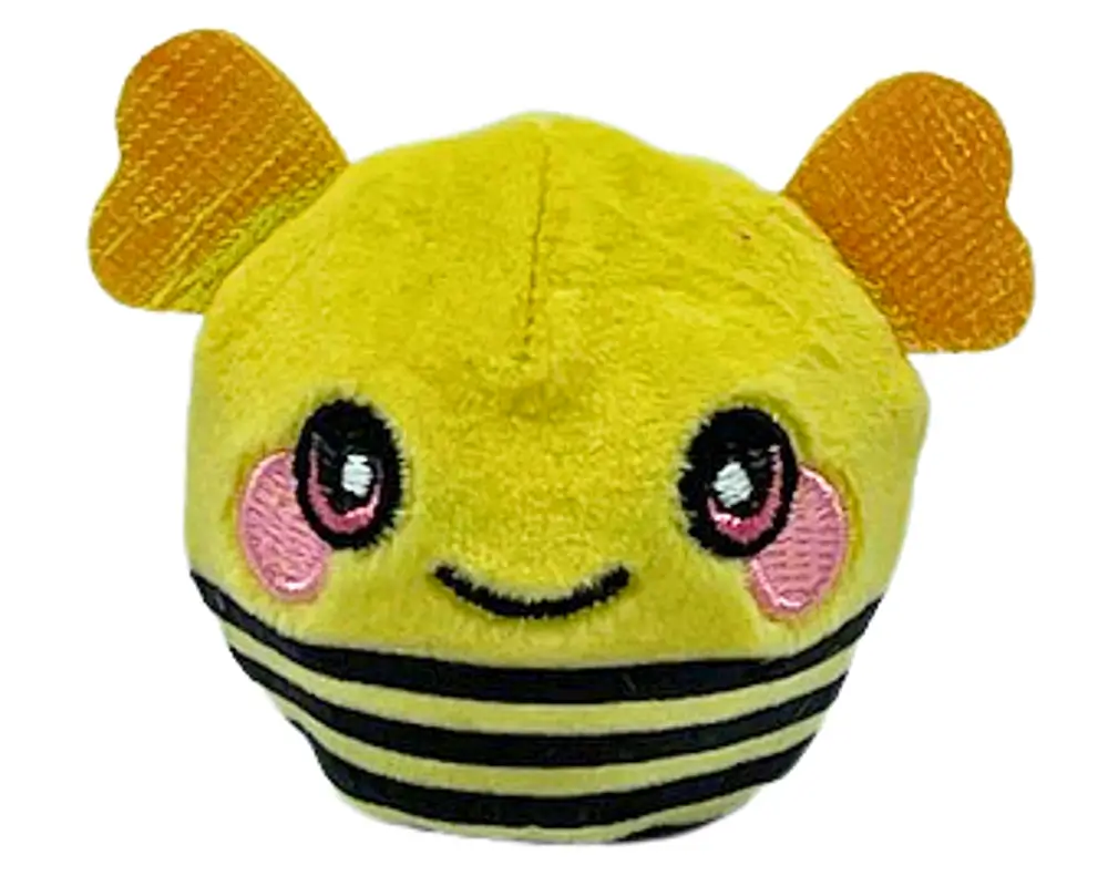 zgnieciulki zwierzaki s2 bez opak pszczolka ep60010