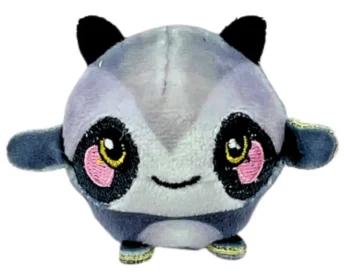 zgnieciulki zwierzaki s2 bez opak szop ep60010