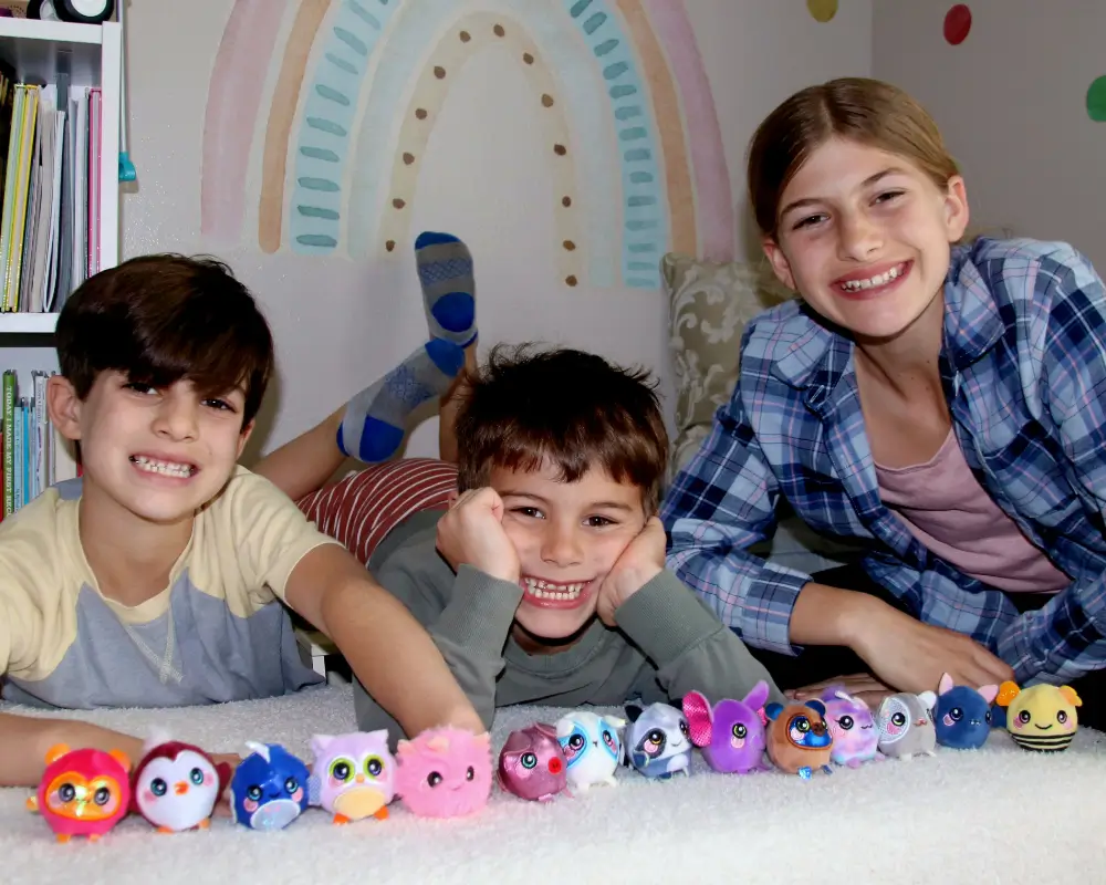 zgnieciulki zwierzaki s2 lifestyle ep60010