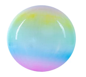 EP09507 MegaBańka   bez opakowania (tęczowa #4)