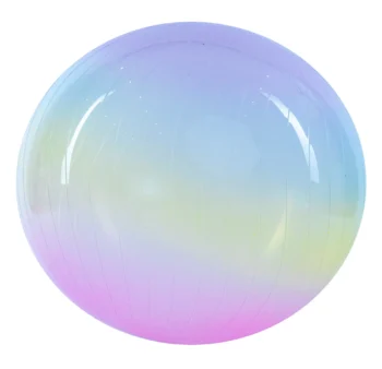 EP09507 MegaBańka   bez opakowania (tęczowa #5)