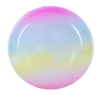 EP09507 MegaBańka   bez opakowania (tęczowa #6)