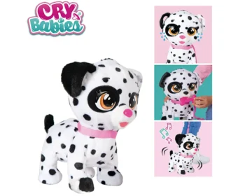 cry babies dalmatynczyk zabawa2 ep60191