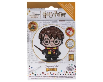 crystal art buddies harry potter opak cafgr cdu21