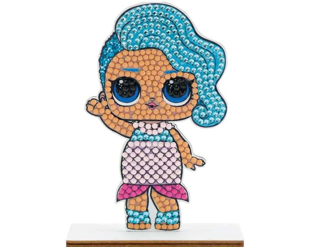 crystal art buddies lol bez opak cafgr cdu21