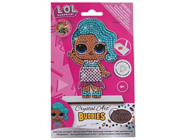 crystal art buddies lol opak cafgr cdu21
