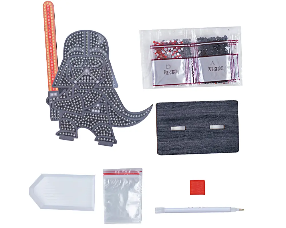 crystal art buddies vader zawartosc cafgr cdu21