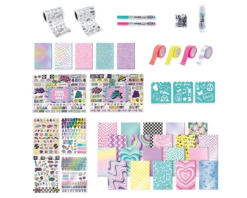 projekt deko akcesoria zawartosc ep60183