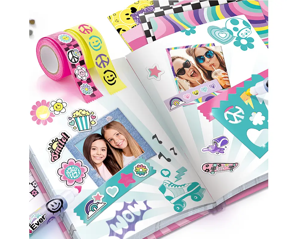 projekt deko sekretny pamietanik zabawa2 ep60184