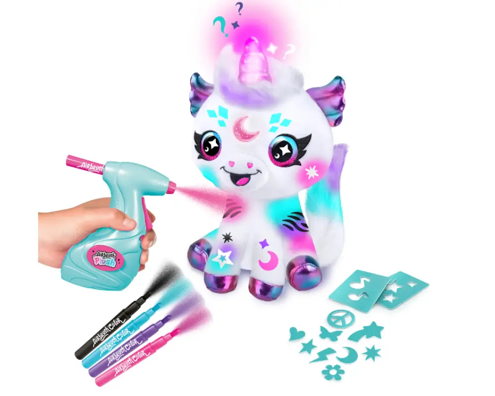 projekt plusz gwiezdny jednorozec zabawa ep60179