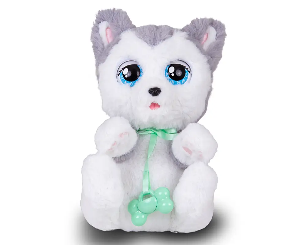 psytulaski bez opak husky ep60186