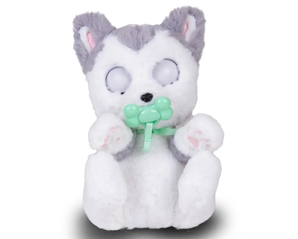 psytulaski bez opak husky2 ep60186