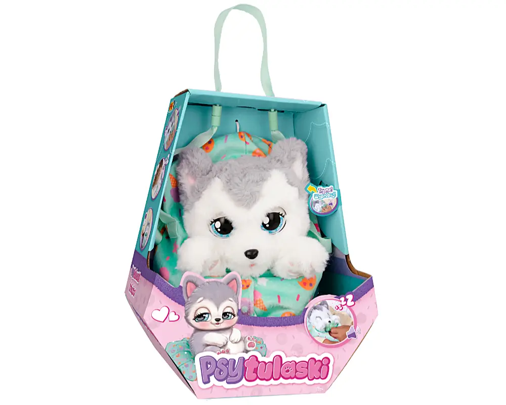 psytulaski opak husky ep60186