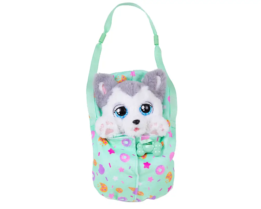 psytulaski torebka husky ep60186