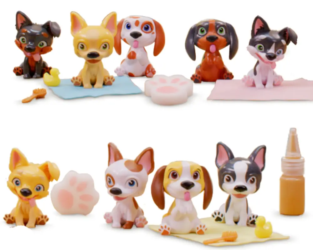 brudaski w kapieli kolekcja ep60129