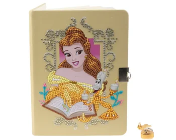 crystal art pamietnik bella bez opak cadny pamietnik.mix