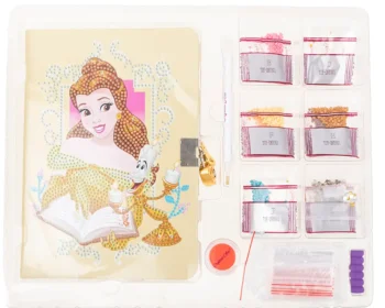 crystal art pamietnik bella zawartosc cadny pamietnik.mix