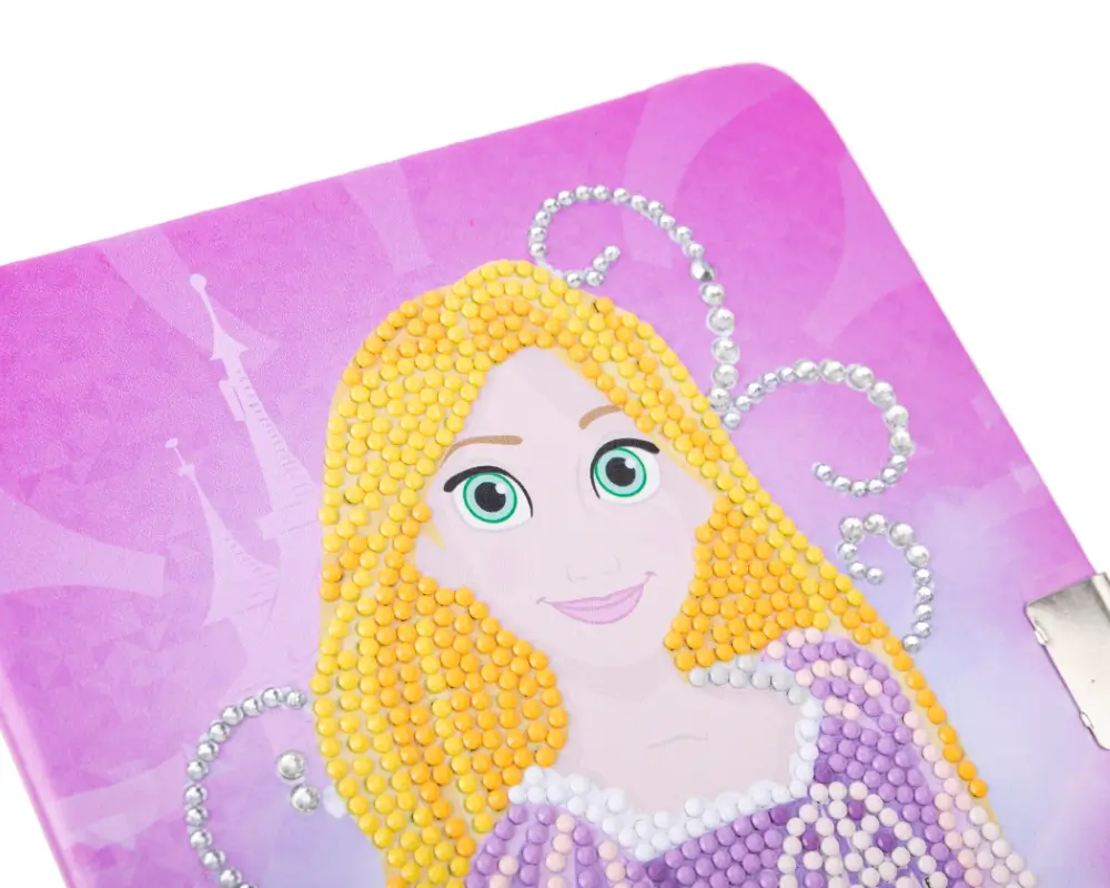 crystal art pamietnik roszpunka bez opak2 cadny pamietnik.mix