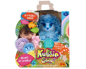 kulisie borsuczek opak ep09424