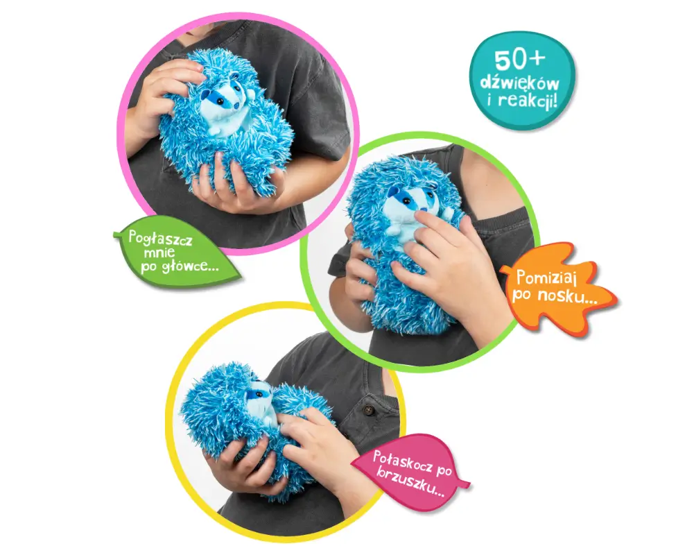 kulisie borsuczek zabawa ep09424