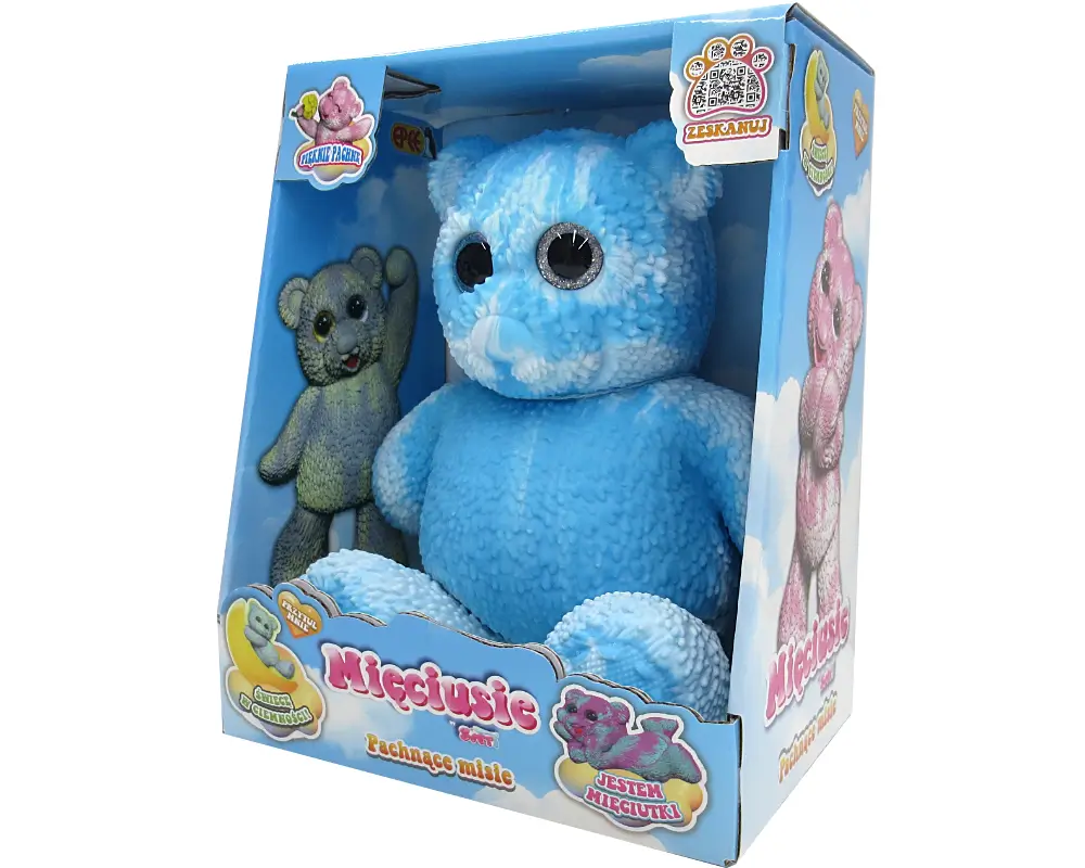 mieciusie bialo niebieski opak ep60162