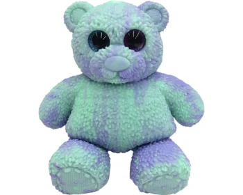 mieciusie fioletowo mietowy bez opak ep60162