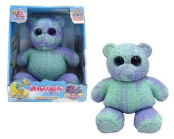 mieciusie fioletowo mietowy ep60162