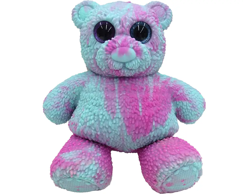 mieciusie rozowo mietowy bez opak ep60162