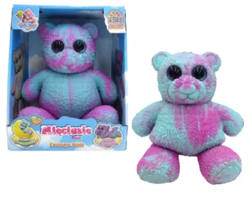 mieciusie rozowo mietowy ep60162